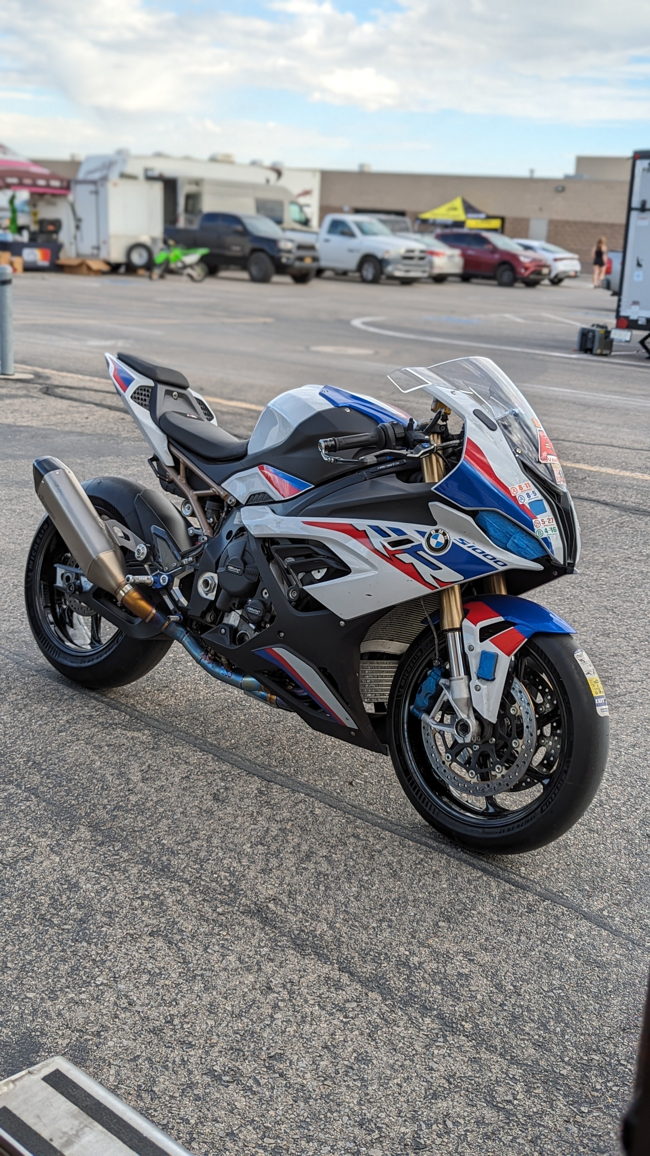 Sport Bike & Street – Toxic Moto Racing