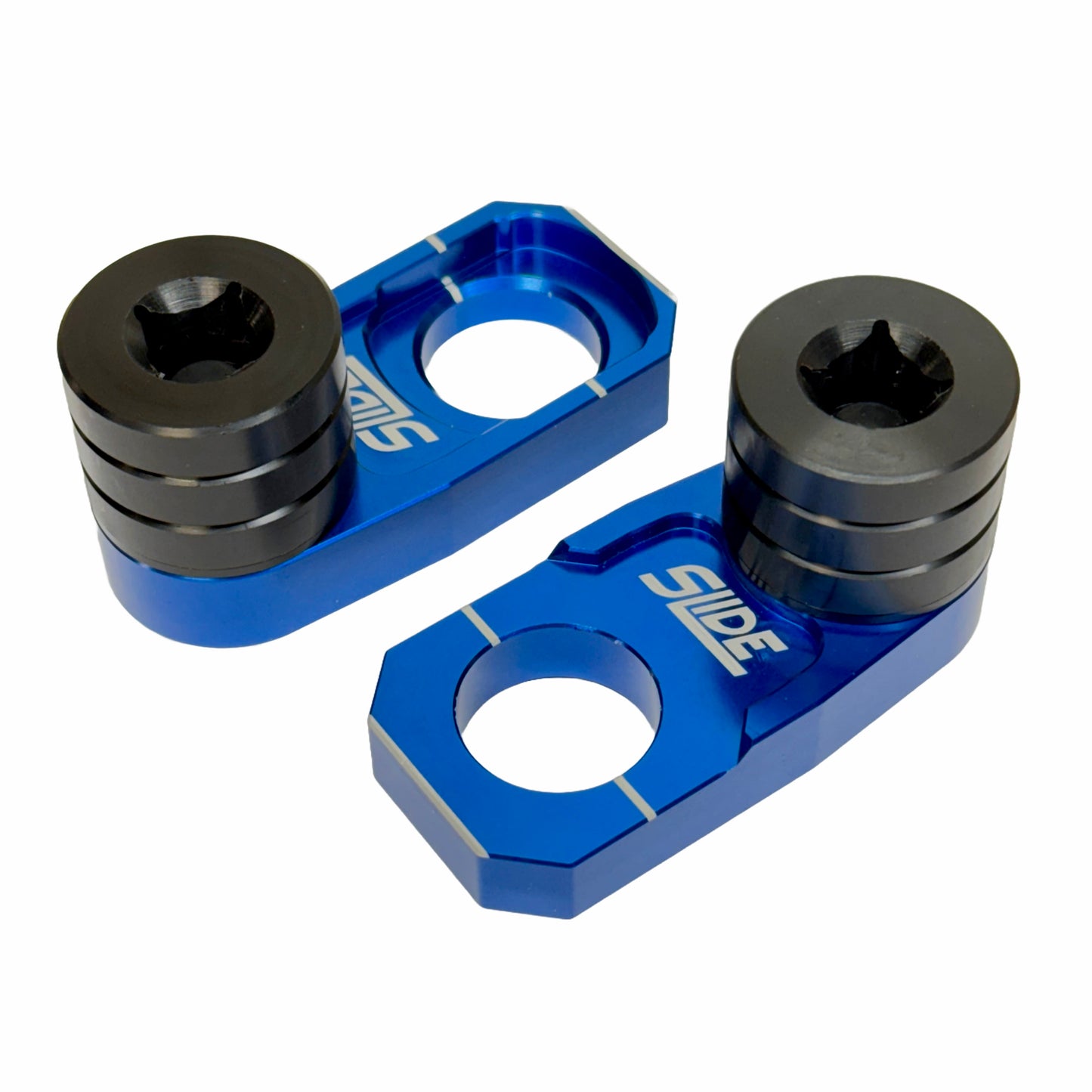 SLIDEmoto Pro Sliders - Rear