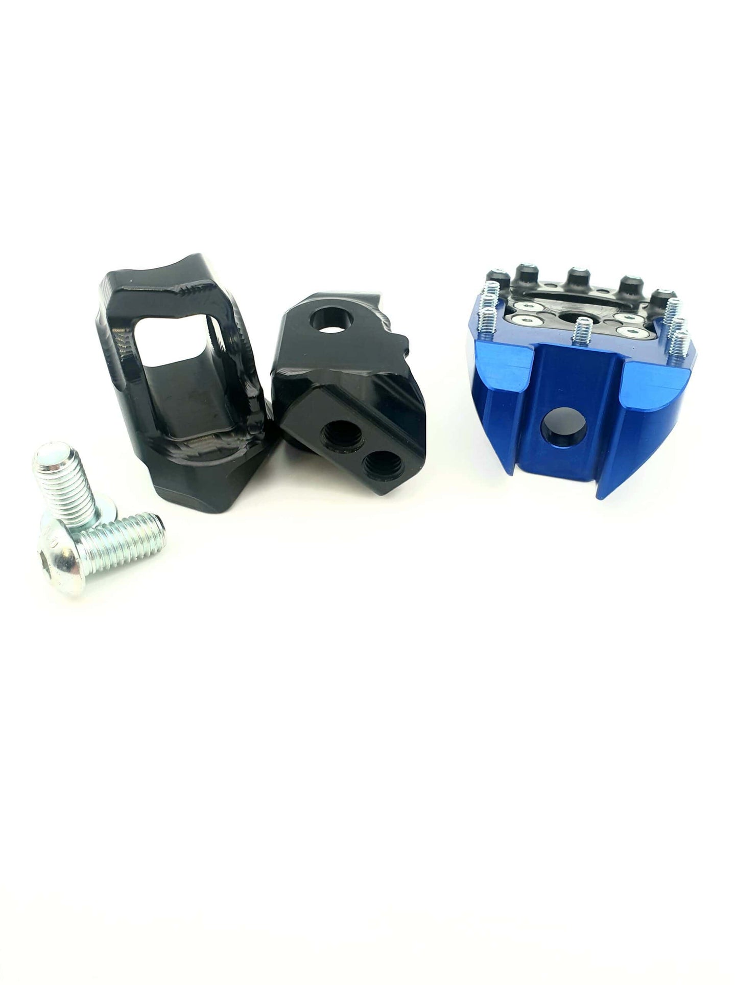 Spider Offroad Adjustable Supermoto S1 Footpegs