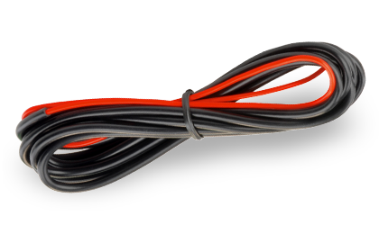 Tach Sensor Wire