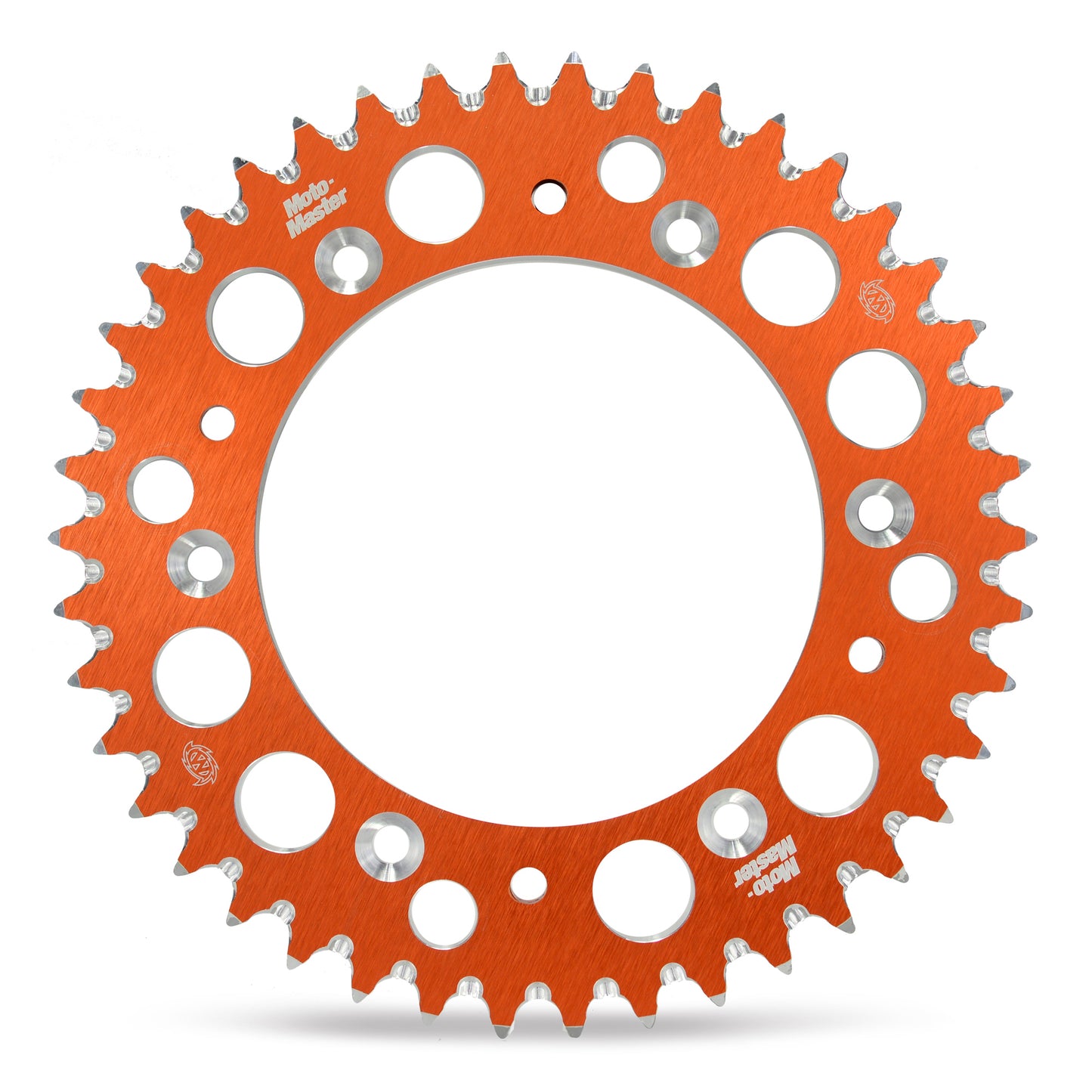 Moto-Master 7075 Aluminum Rear Sprocket