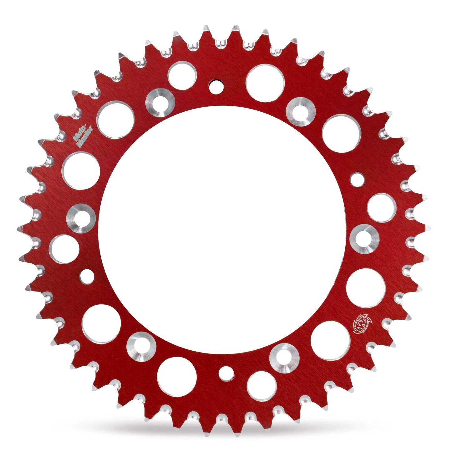 Moto-Master 7075 Aluminum Rear Sprocket