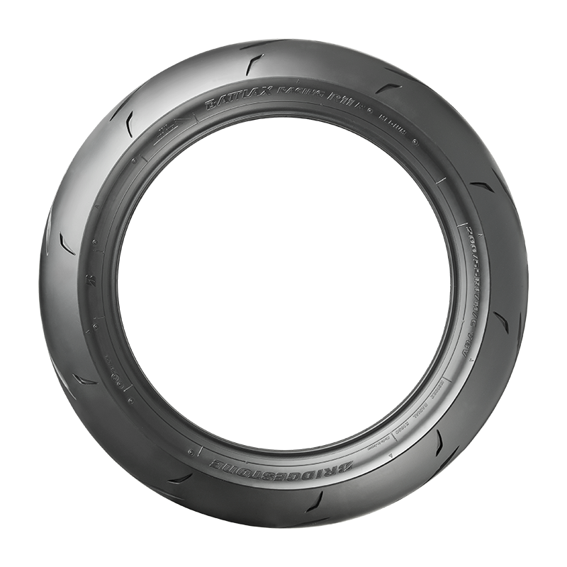 Bridgestone Racing R11 Trackday - Rear