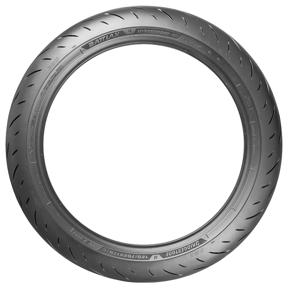 Bridgestone Battlax Hypersport S23 Tires