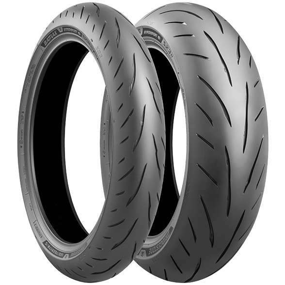 Bridgestone Battlax Hypersport S23 Tires