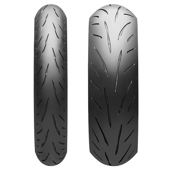 Bridgestone Battlax Hypersport S23 Tires