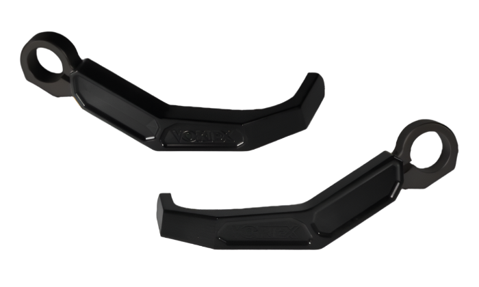Vortex V3 Brake & Clutch Lever Guards