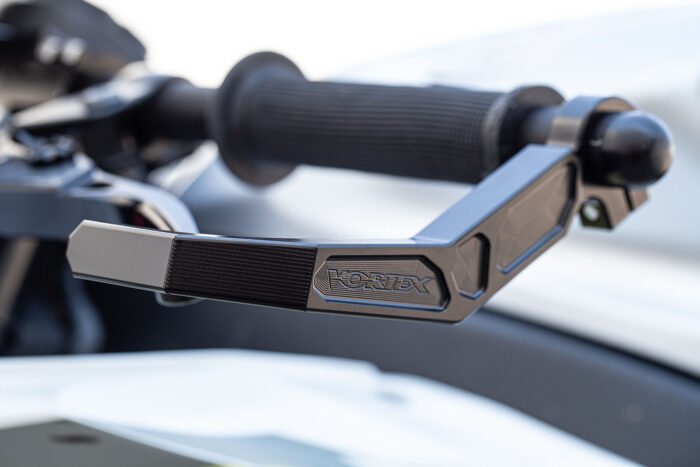 Vortex V3 Lever Guards