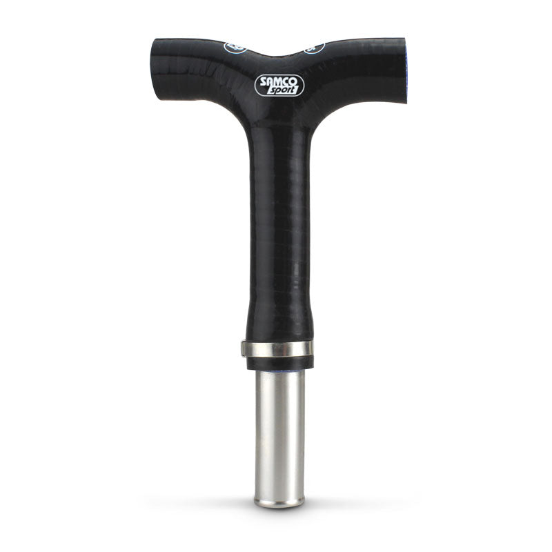 Samco Sport Silicone Frame T-Piece Coolant Hose