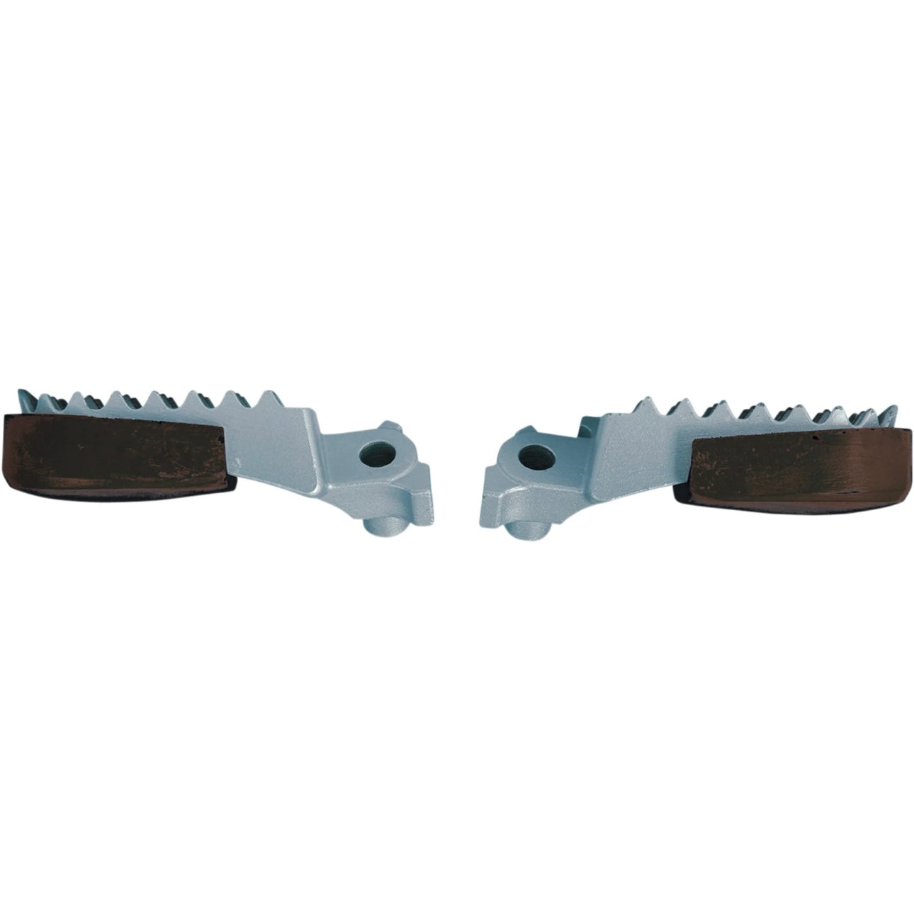 UFO Supermoto Foot Peg Sliders