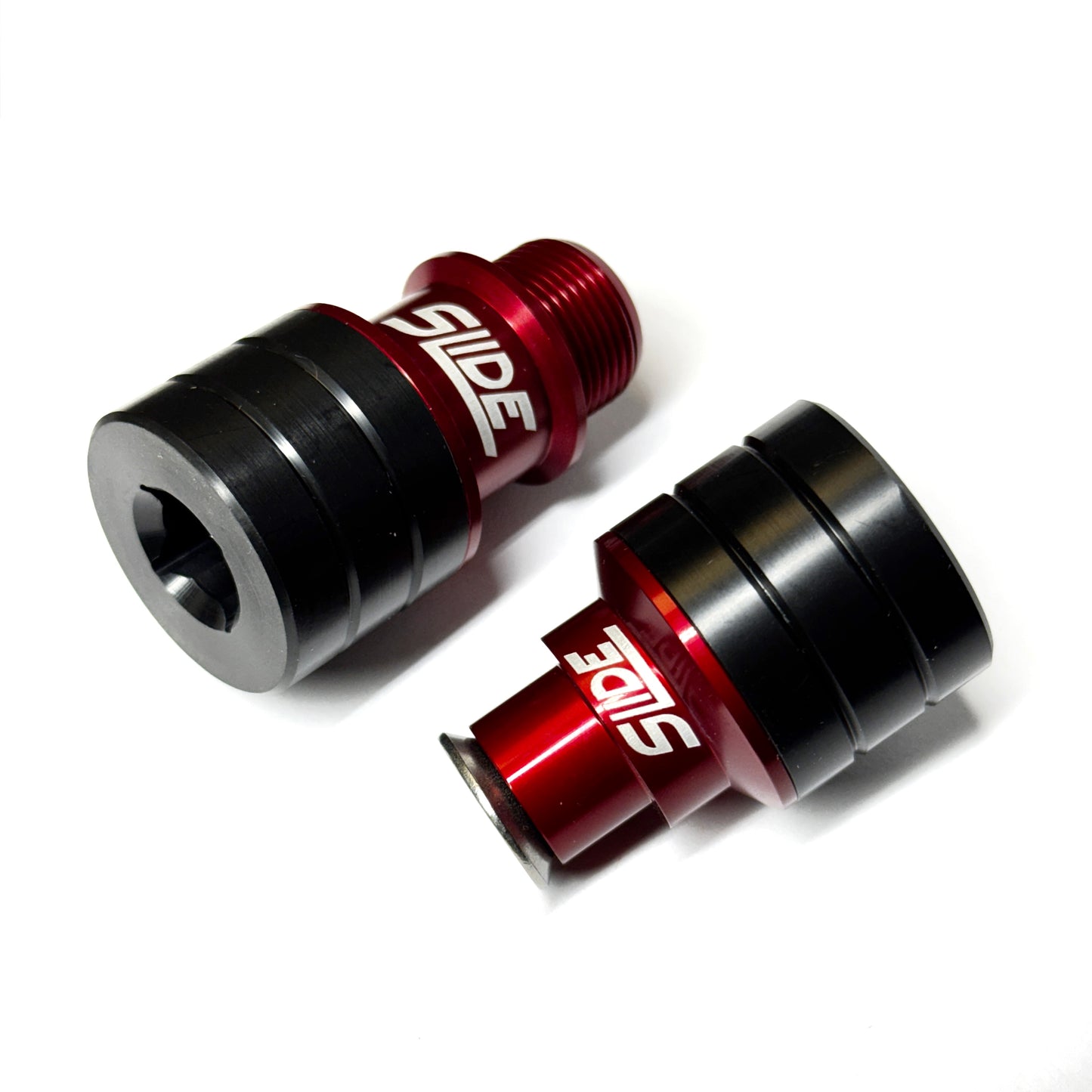 SLIDEmoto Pro Sliders - Front