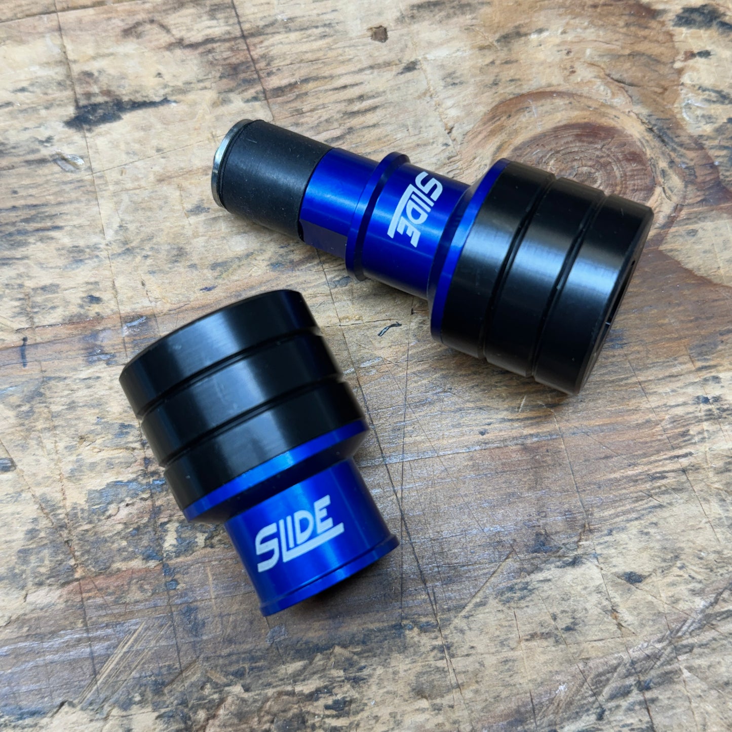 SLIDEmoto Pro Sliders - Front
