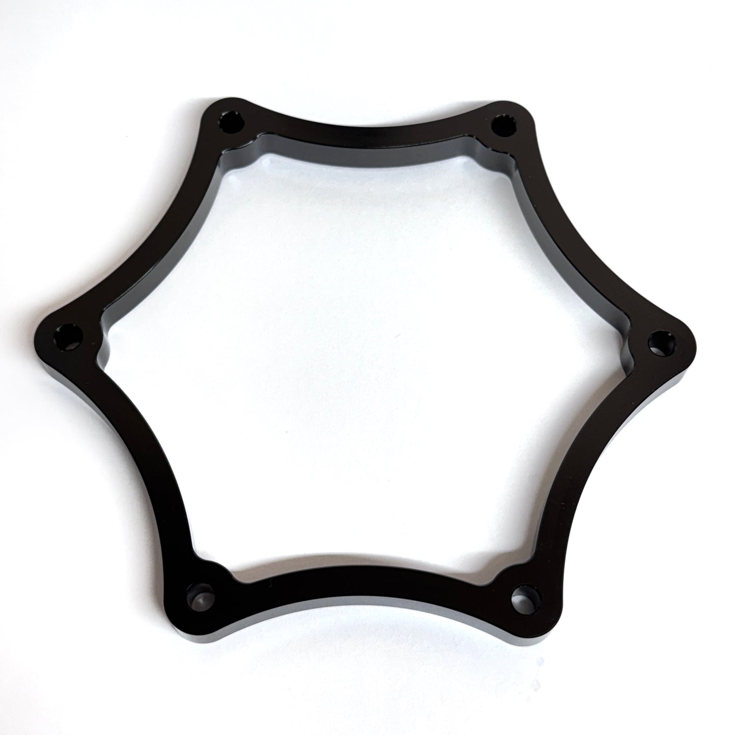 SLIDEmoto Front Rotor Spacer - 10.1mm