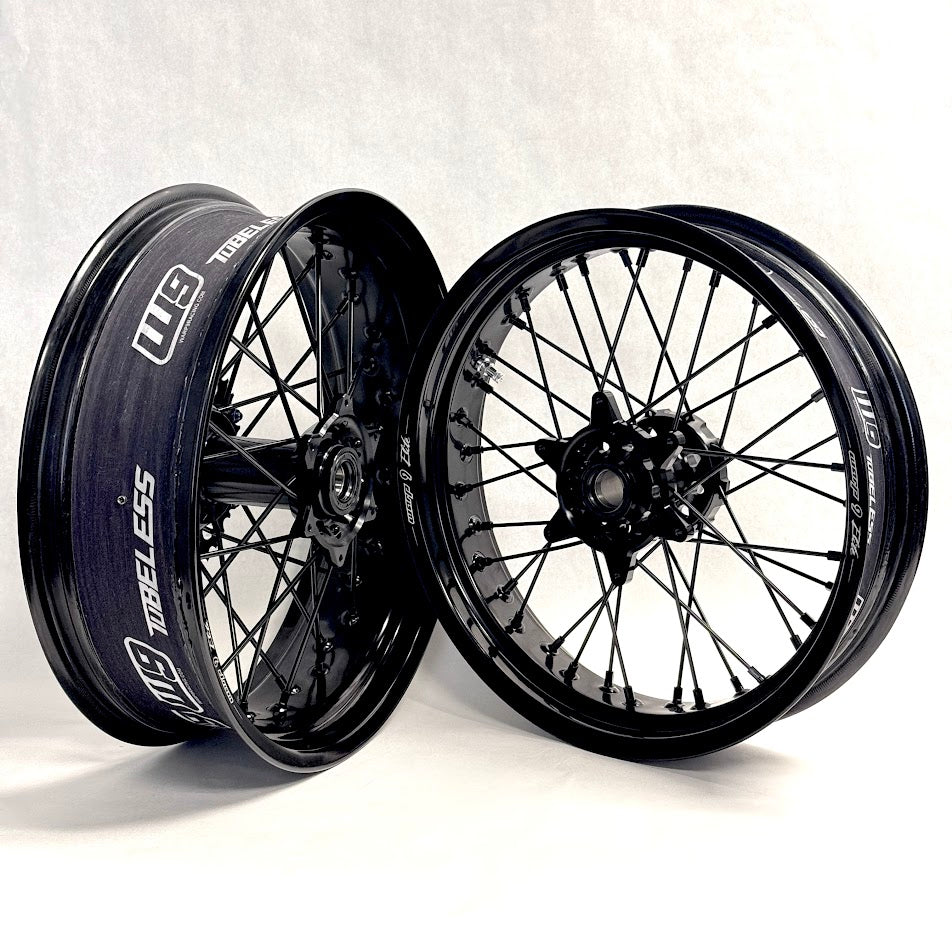 In-Stock Wheels!
