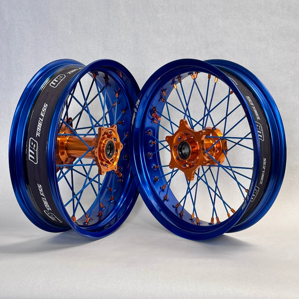 In-Stock Wheels!