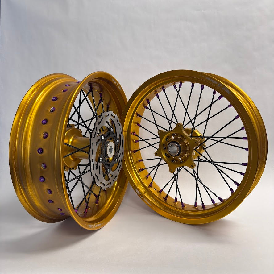 In-Stock Wheels!