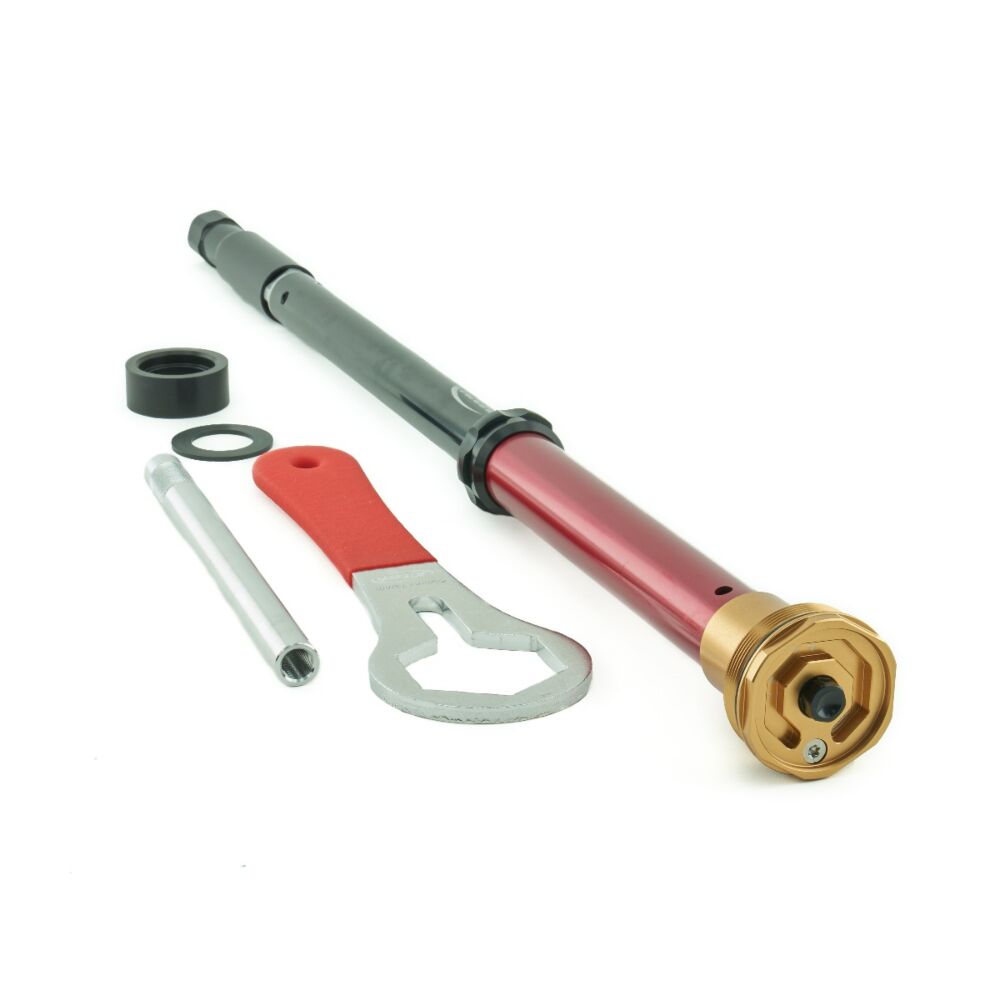 K-tech Front Fork ORSS Air2Spring Conversion - FS & SMR