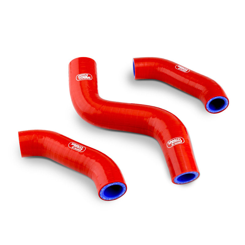 Samco Sport Silicone Coolant Hose Kit *