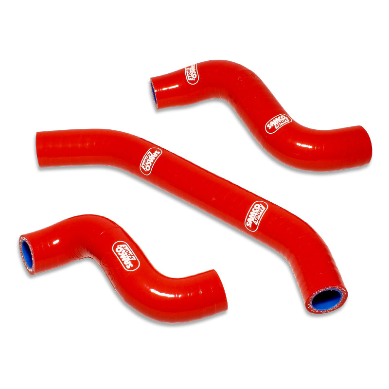 Samco Sport 3-piece Silicone Coolant Hose Kit