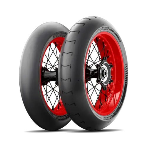Michelin Power Supermoto Tires – Toxic Moto Racing