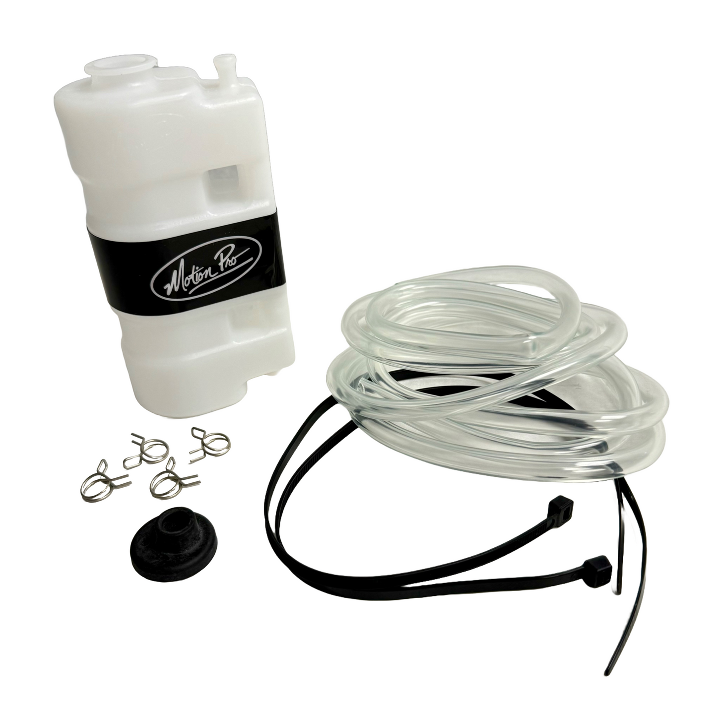 Motion Pro Universal Coolant Recovery Tank
