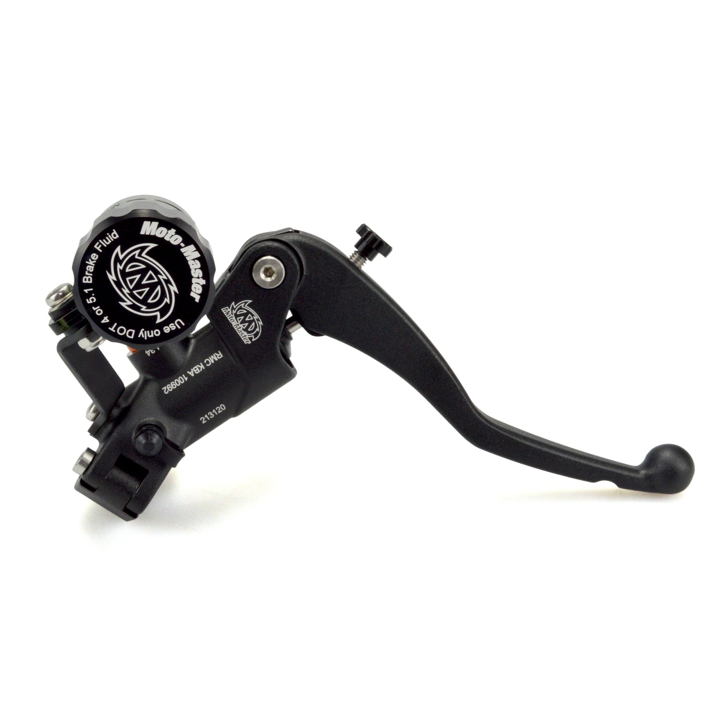 Moto-Master RMC 12mm Forged Radial Master Cylinder