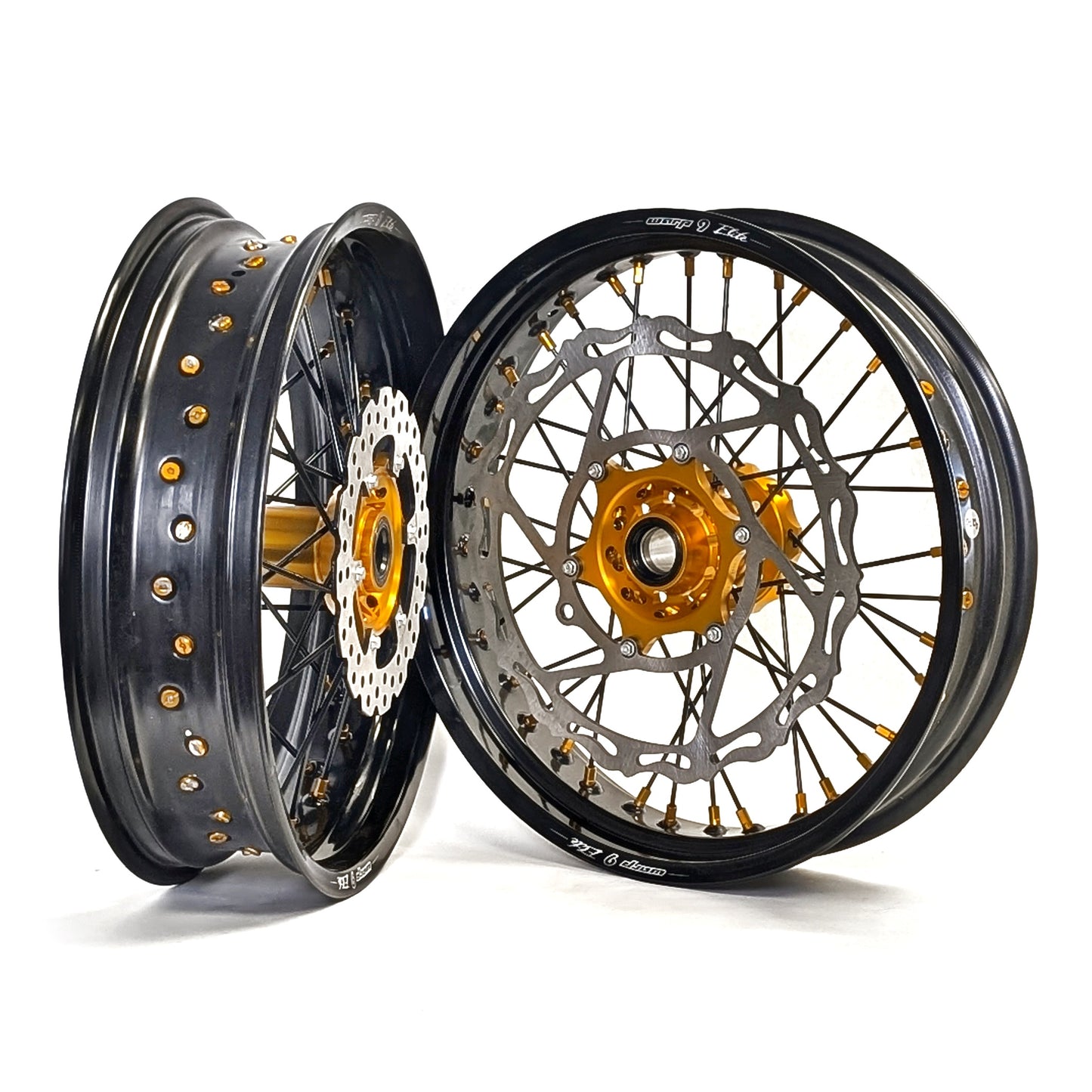 In-Stock Wheels! *