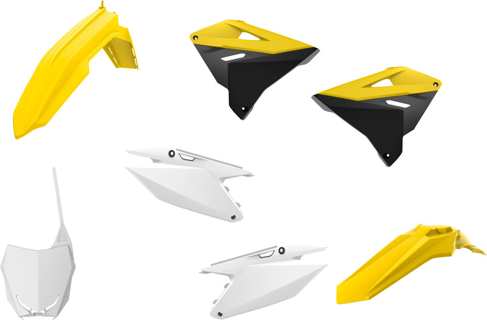 Polisport Restyle Plastics - RM