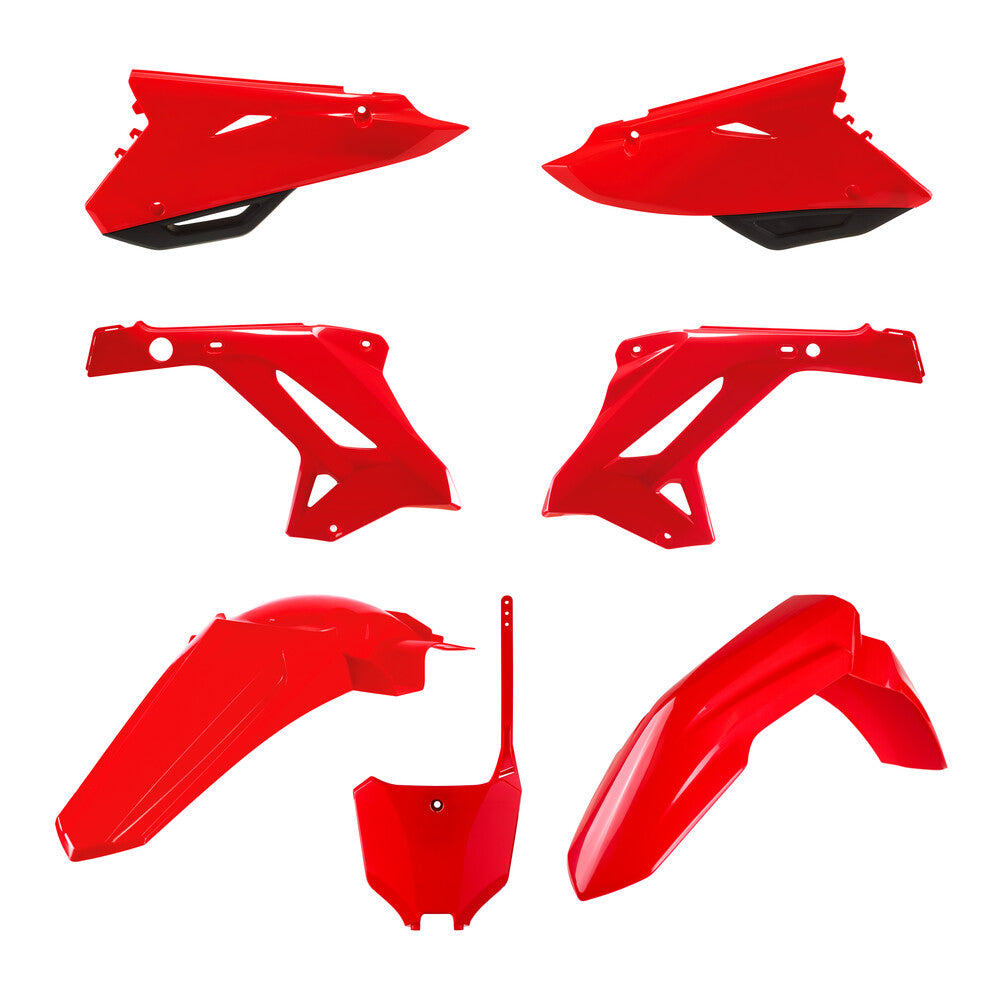 Polisport Restyle Plastics - Early CR
