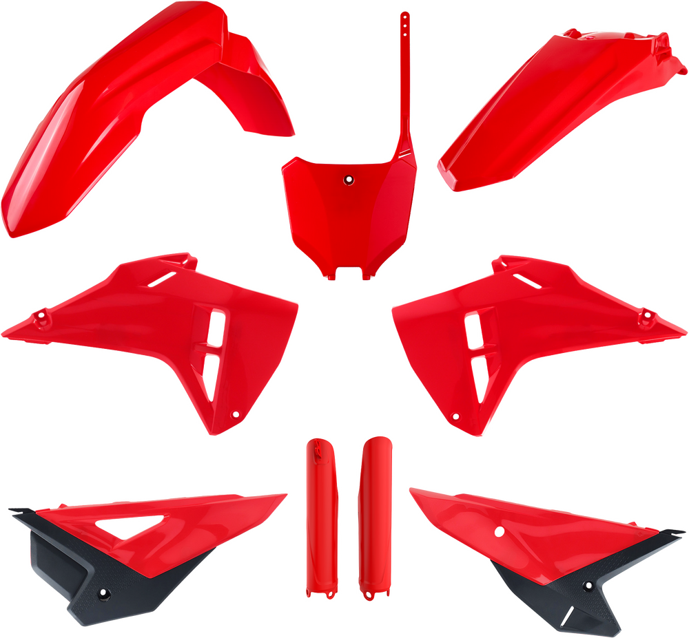 Polisport Restyle Plastics *