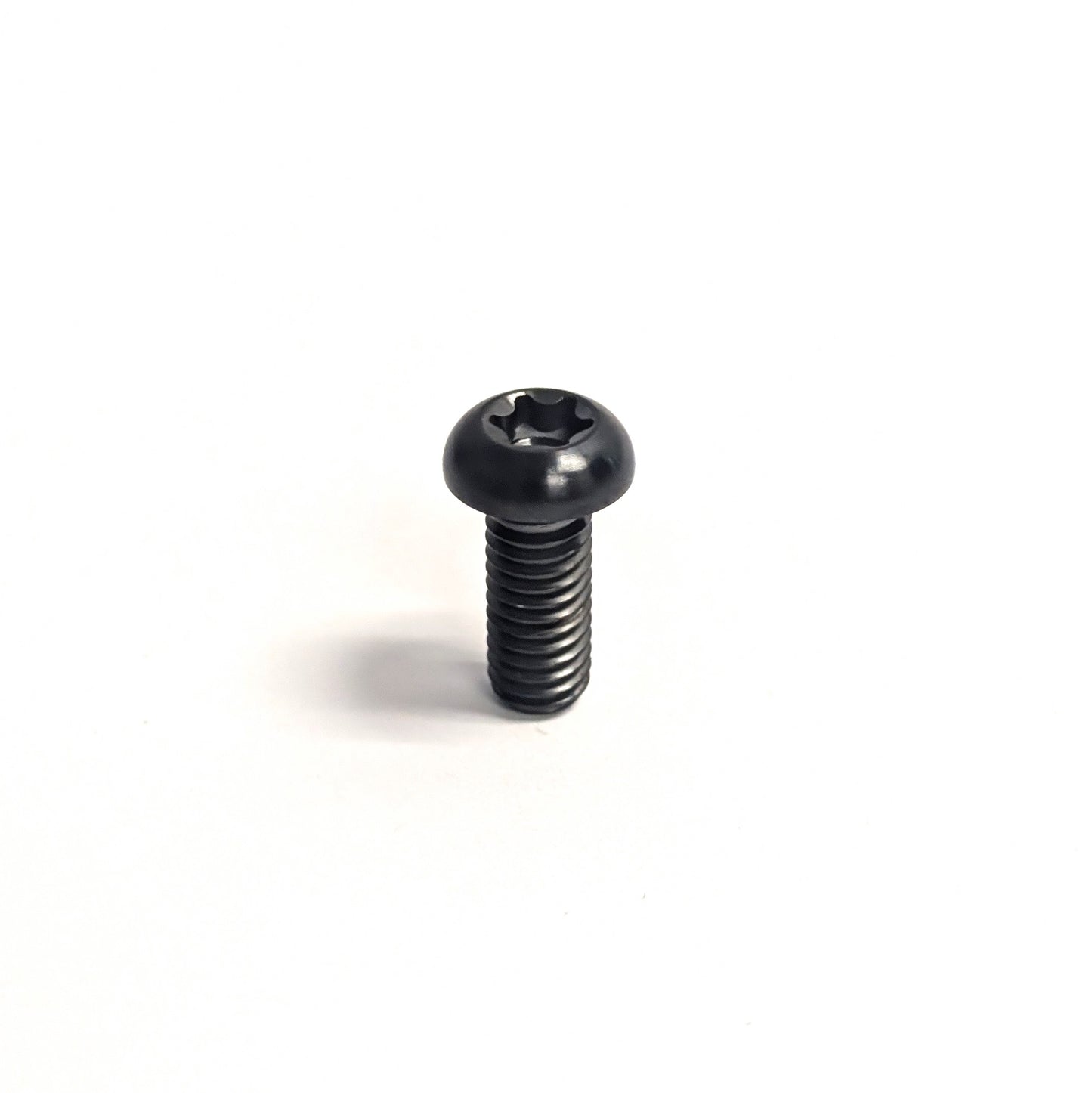 SLIDEmoto BlackTi Button-Head Bolts