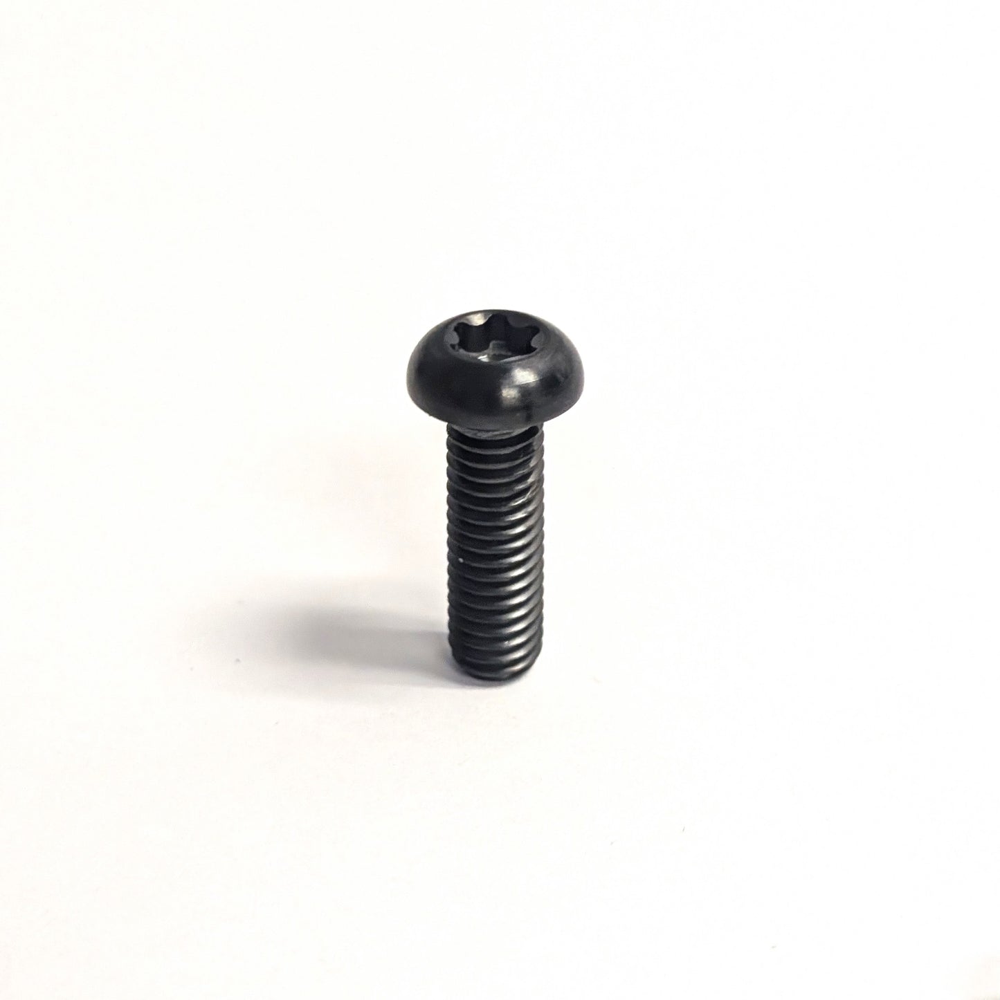SLIDEmoto BlackTi Button-Head Bolts