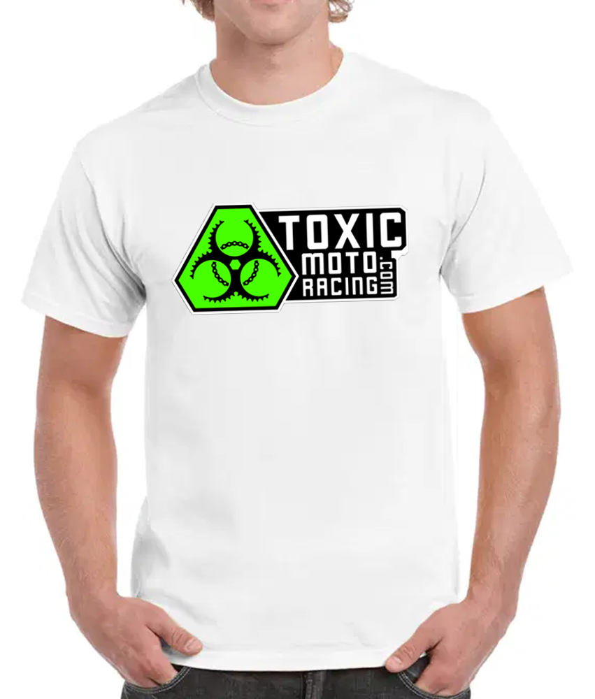 TMR Tee
