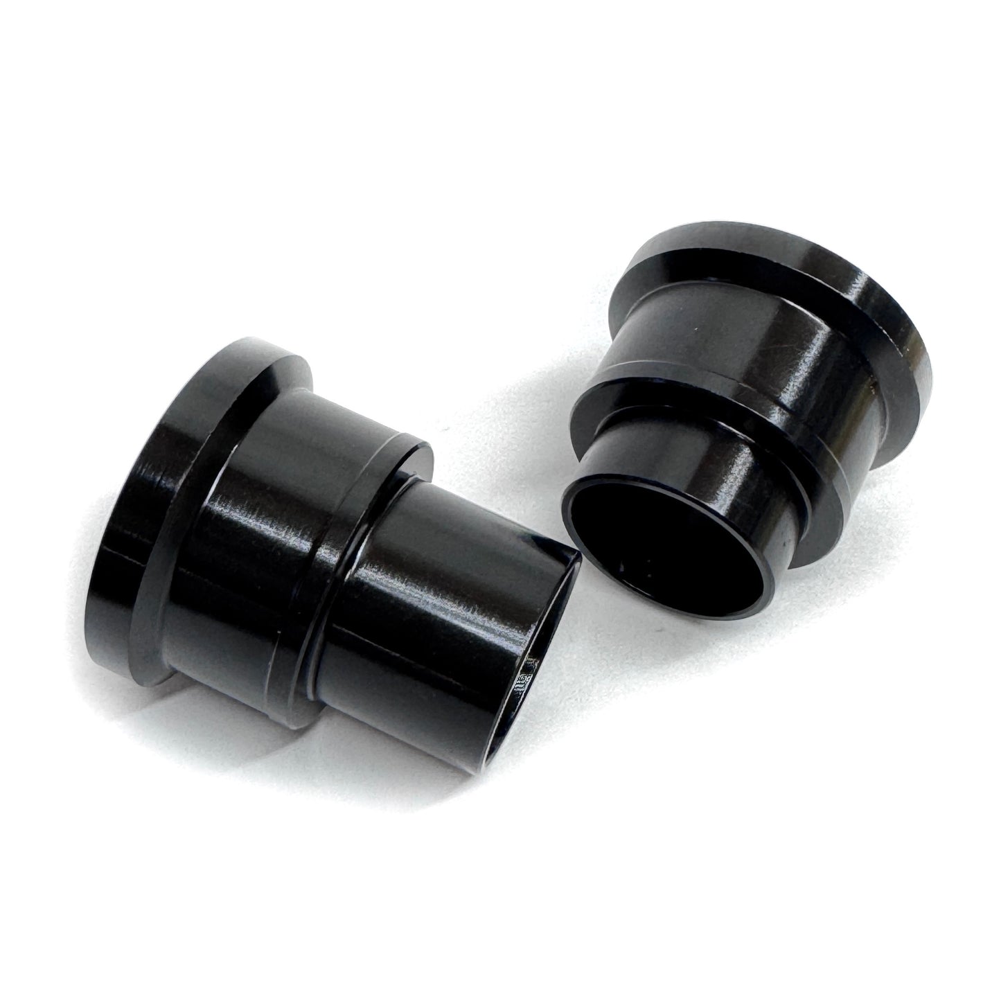 SLIDEmoto YZ-F Rear Wheel Conversion Spacers