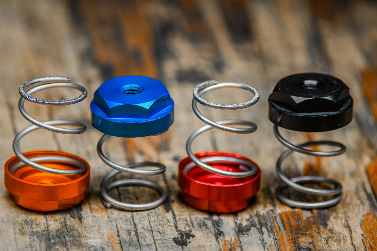 Fasst Rear Brake Return Spring *