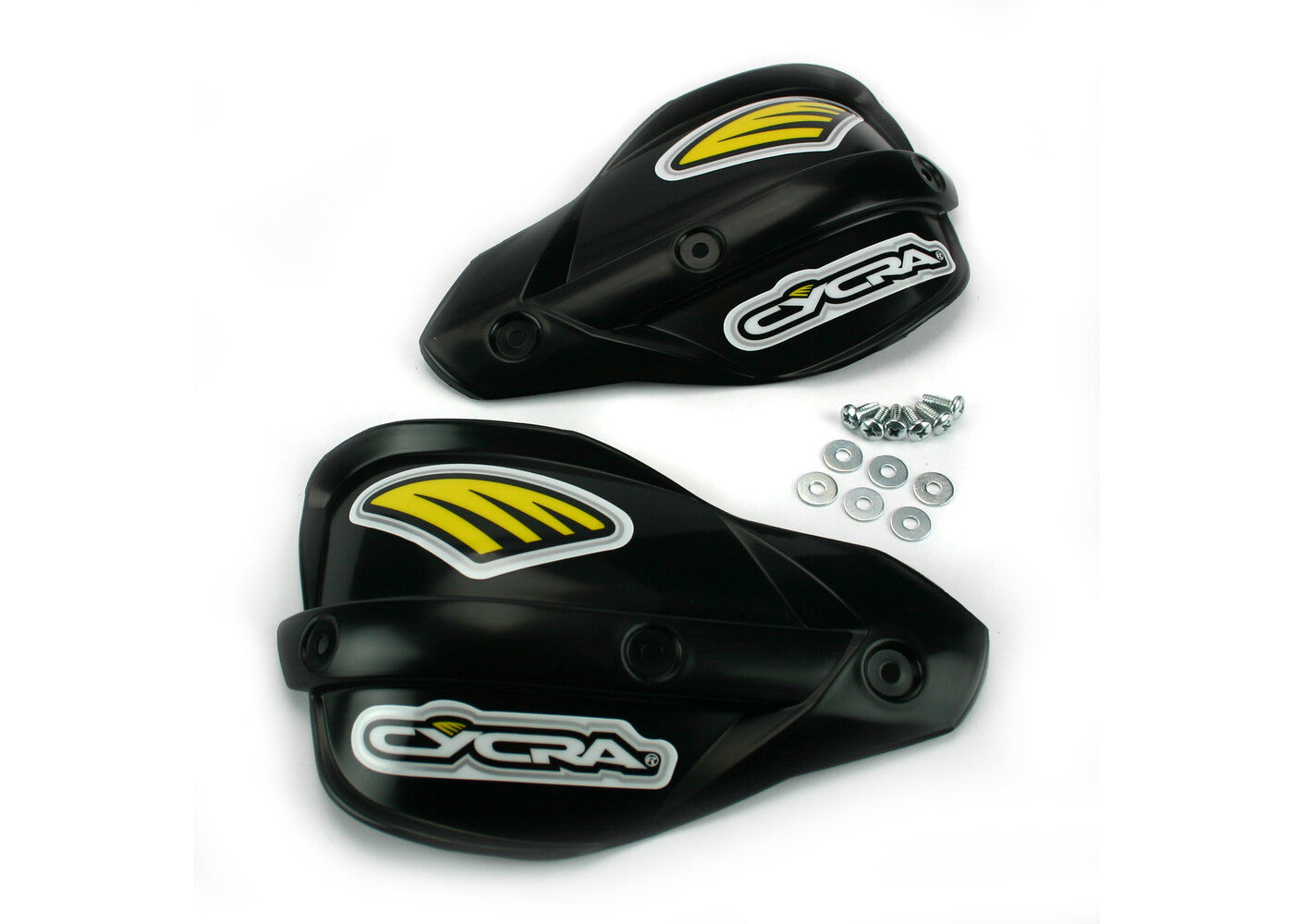 Cycra Classic Enduro Replacement Handguard Shields