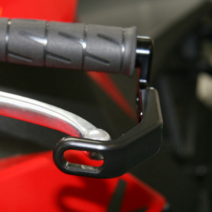 Oberon Lever Guards