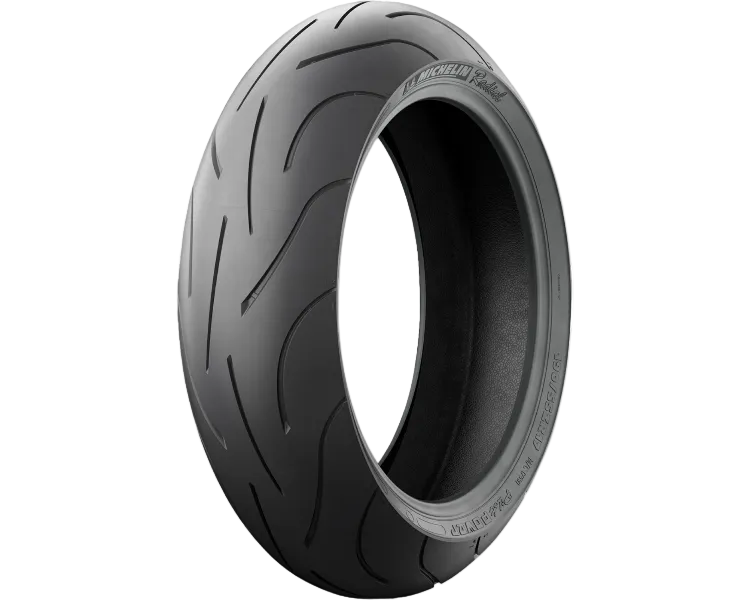 Michelin Pilot Power 2CT Tires – Toxic Moto Racing