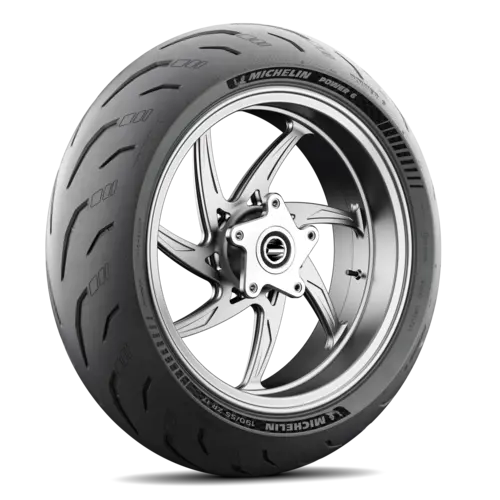 Michelin Power 6