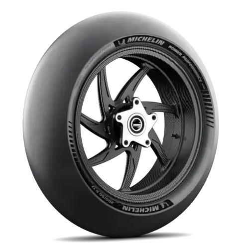 Michelin Power Slick Performance Tires
