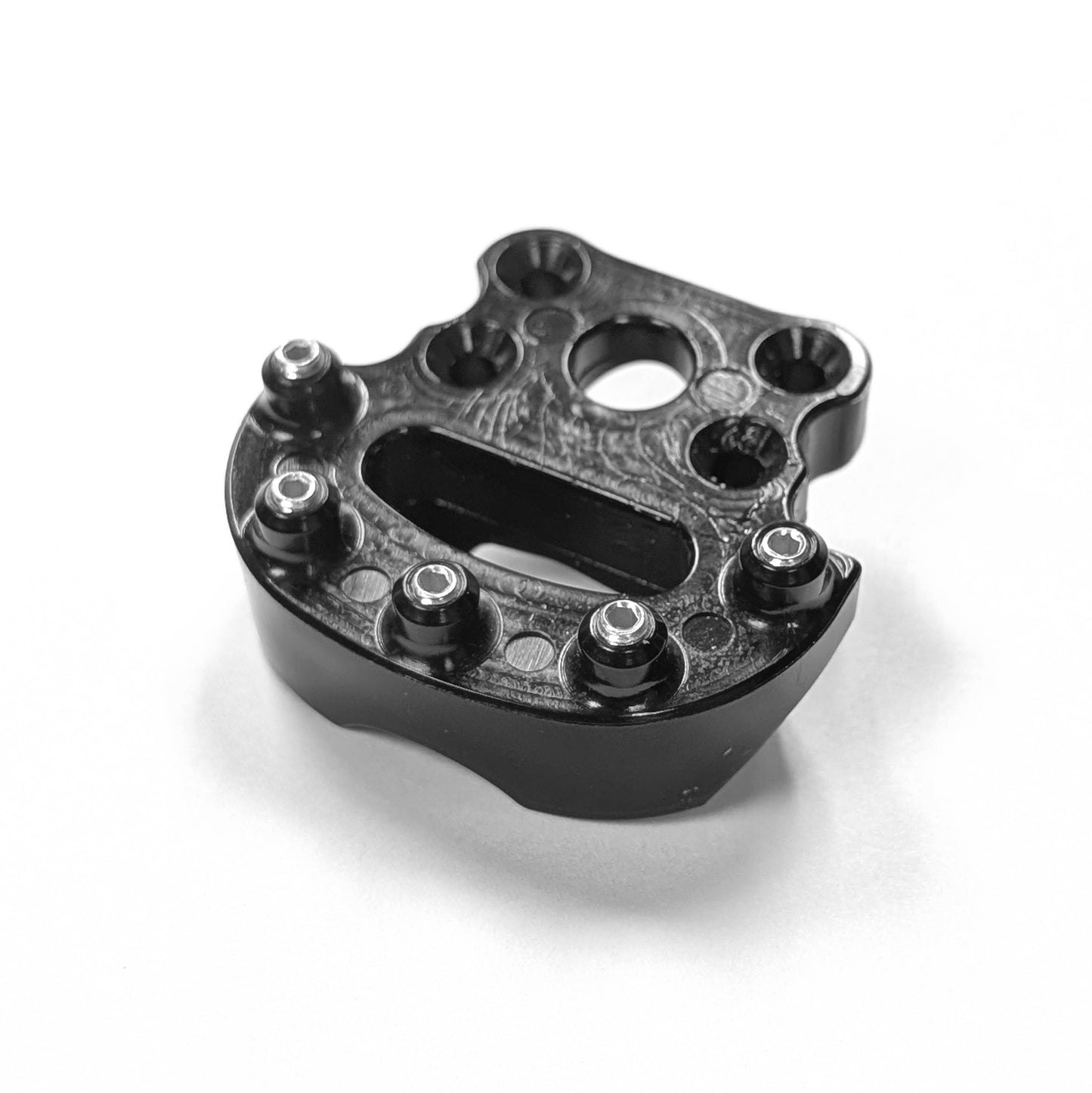 Spider Offroad Supermoto Footpeg Sliders