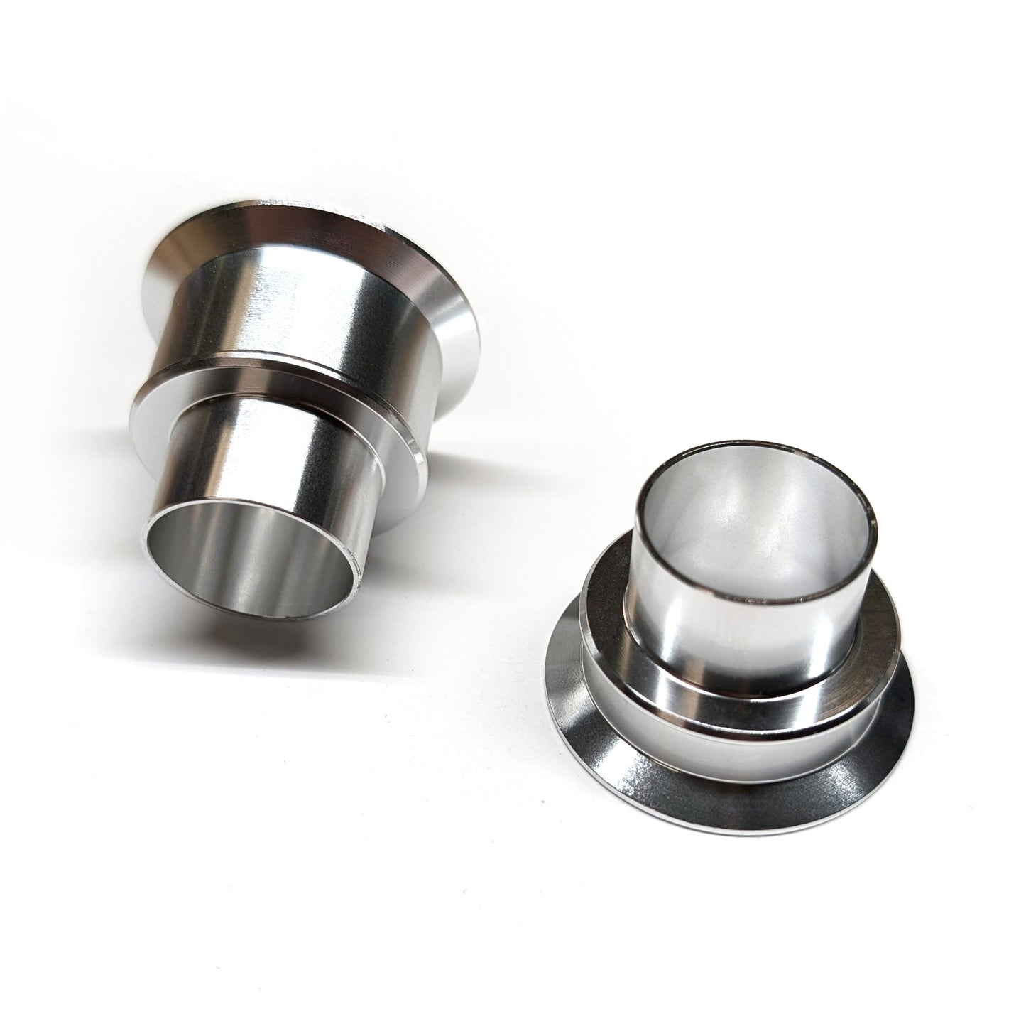 SLIDEmoto YZ-F Front Wheel Conversion Spacers