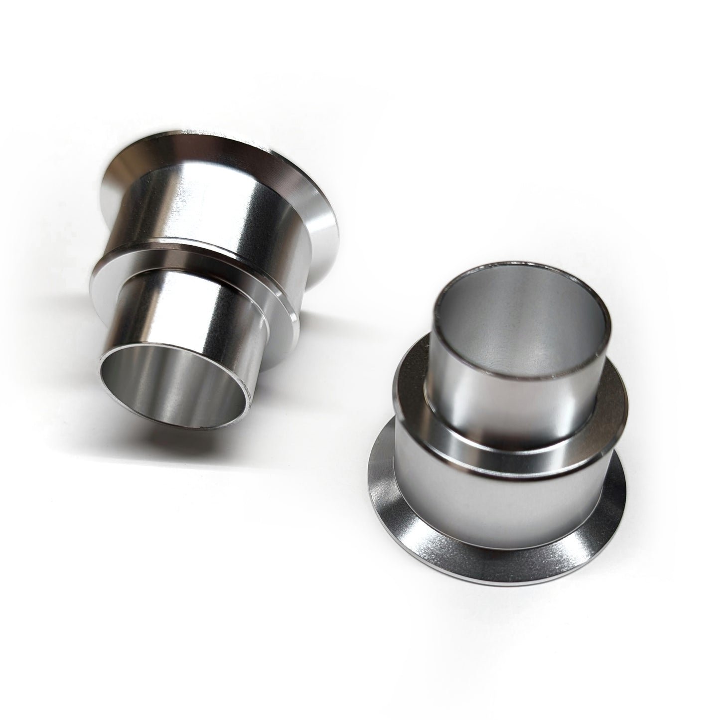 SLIDEmoto YZ-F Front Wheel Conversion Spacers