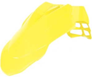 Acerbis SM Front Fender