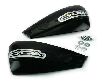 Aazon.co: Cycra Pro Bend Enduro DX Replaceent Shields (WHITE