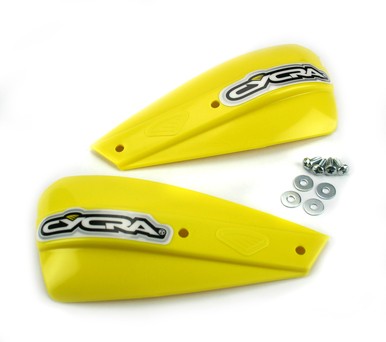 Cycra Low Profile Replacement Handguard Shields