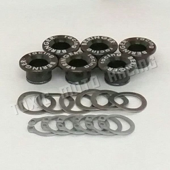 Beringer Aeronal Rotor Floater Kit