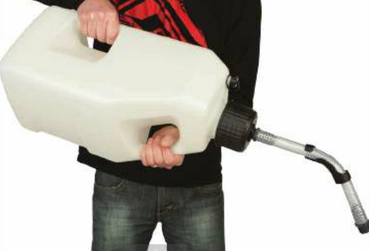 Fly Racing Gas-Can Hose Bender