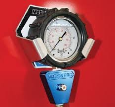 Gauge Holder