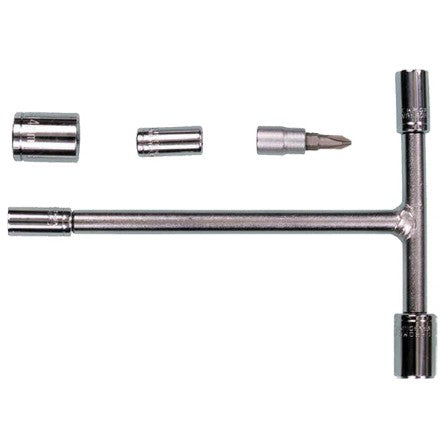 Fly Trail "T" Handle